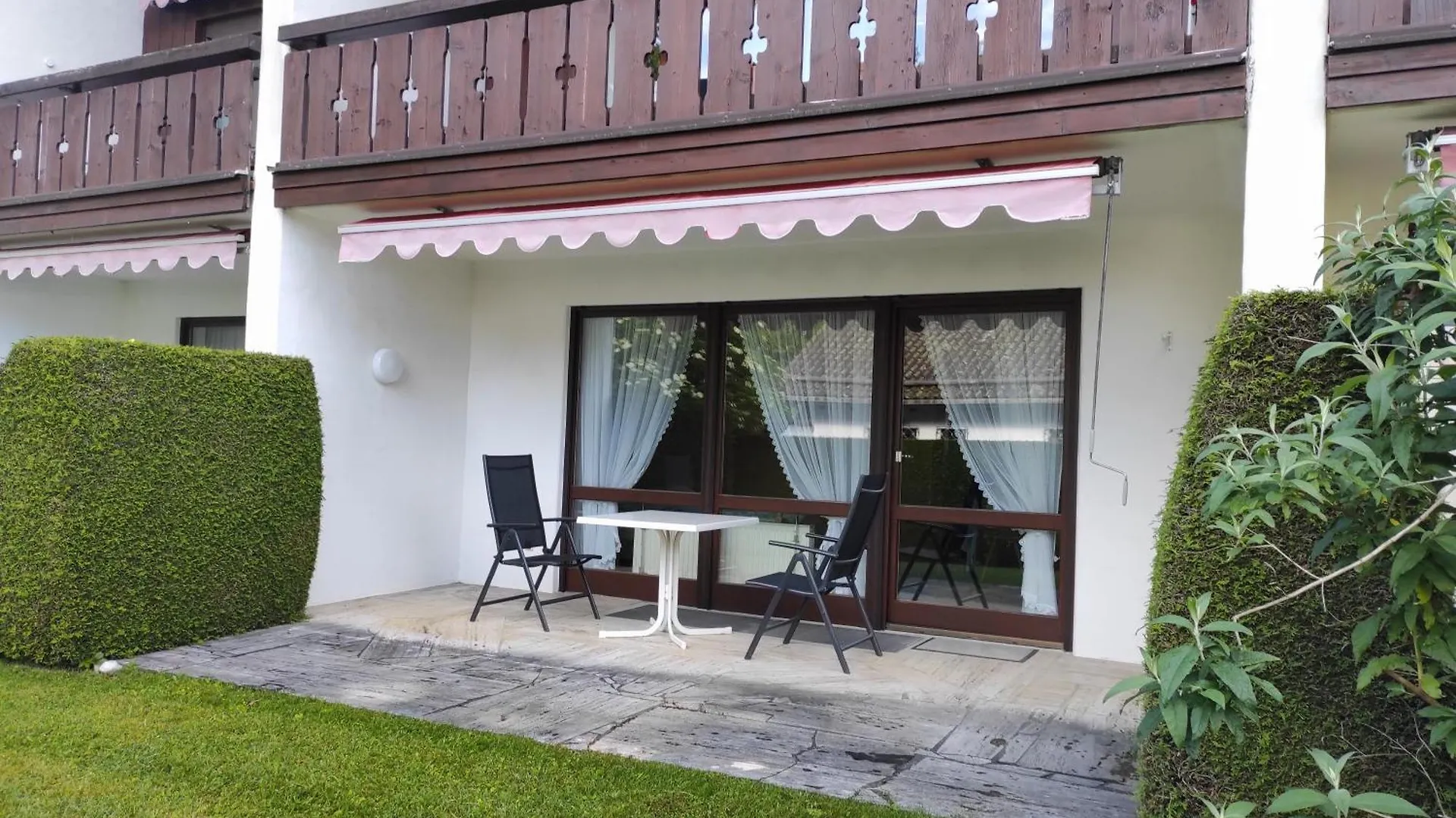 Fewo Garmisch Apartment Garmisch-Partenkirchen
